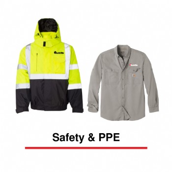 Safety & PPE